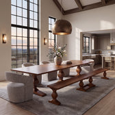 Tuscan Walnut::Gallery