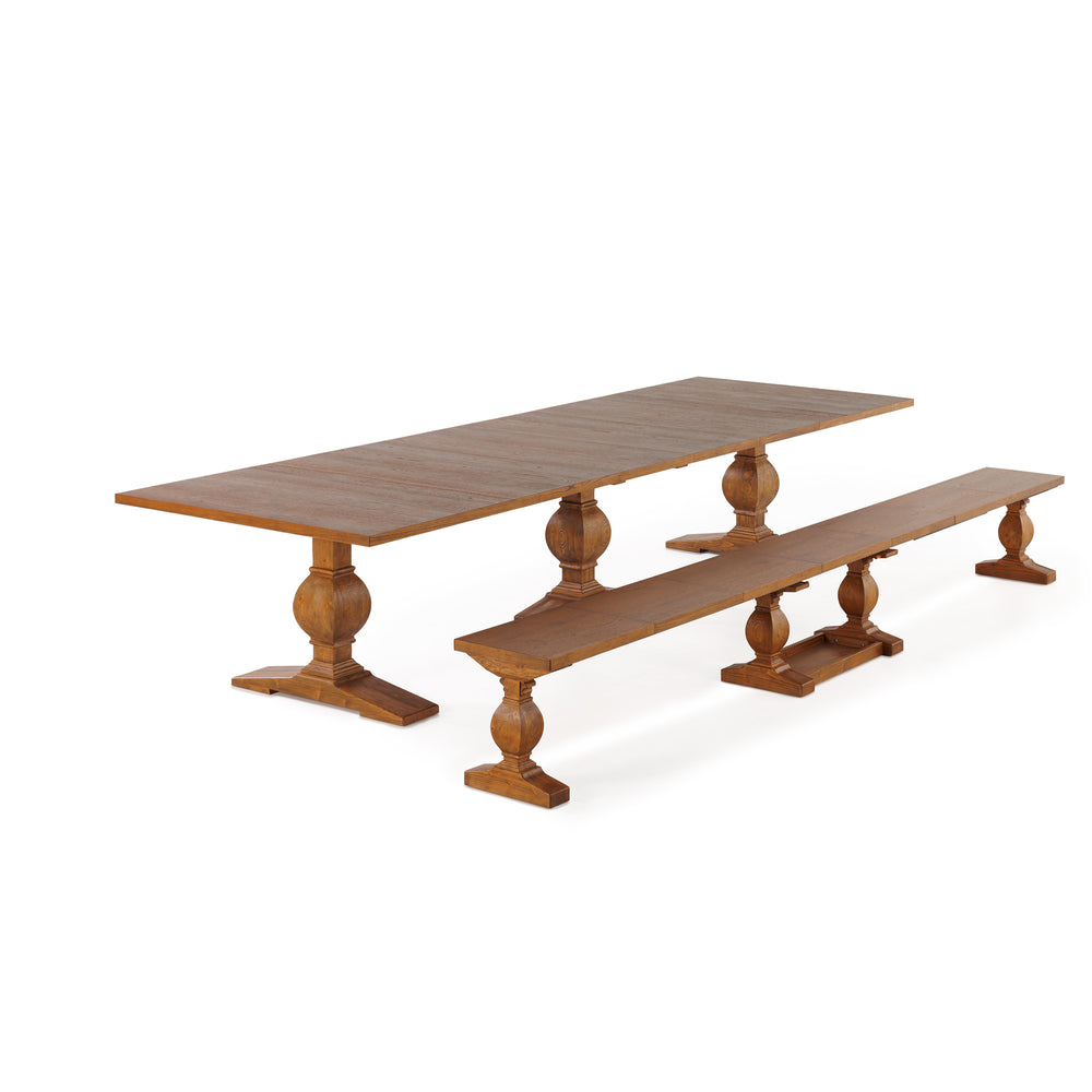 Tuscan Walnut::Gallery