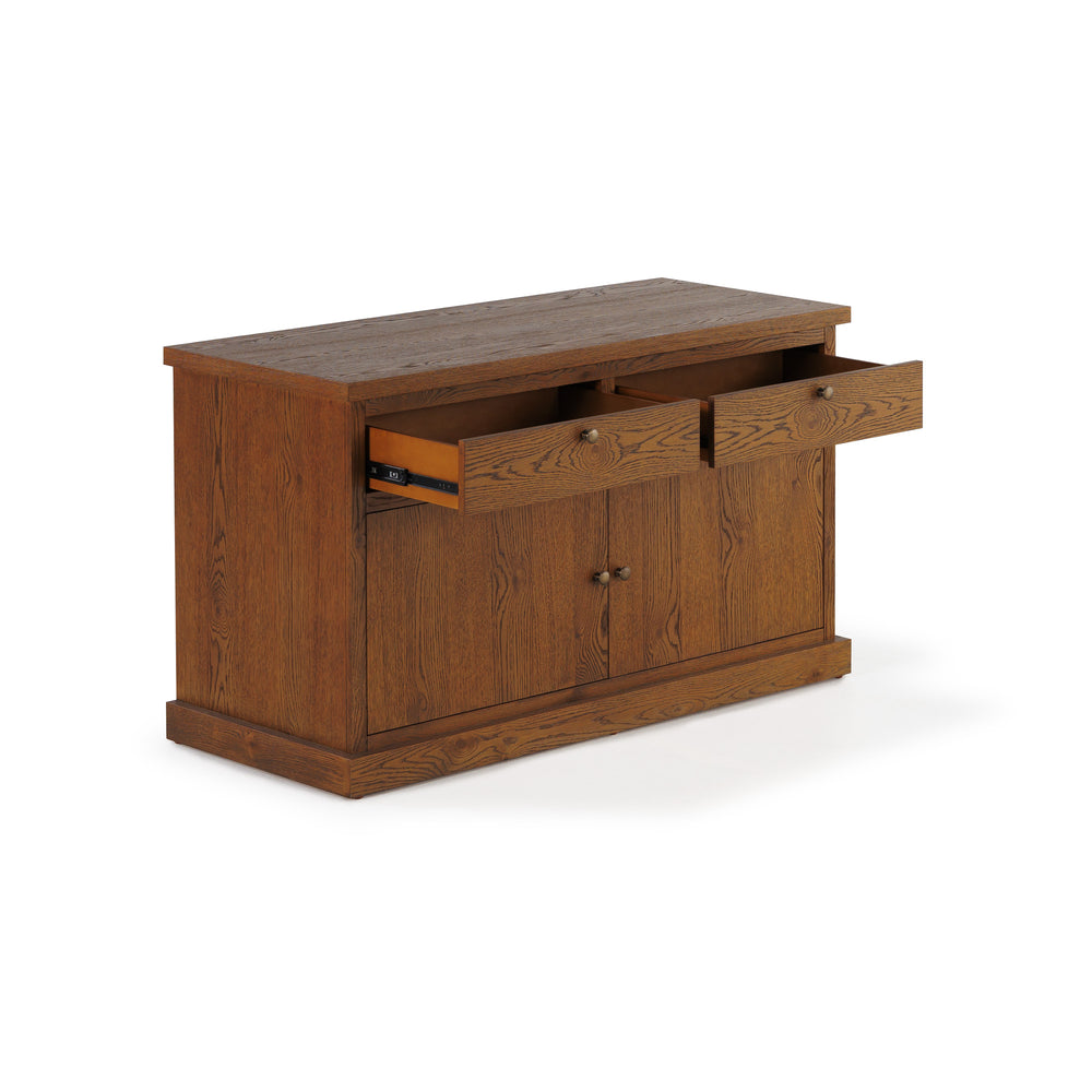 Tuscan Walnut::Gallery