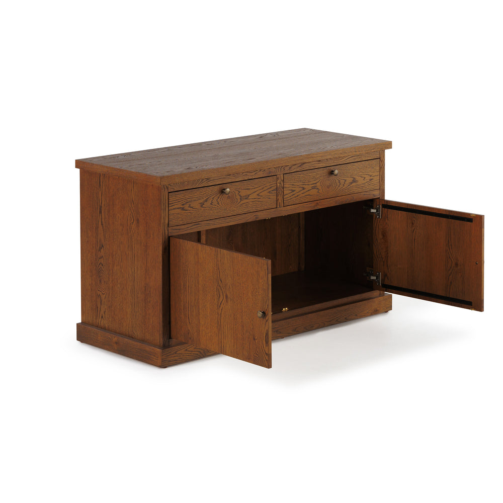 Tuscan Walnut::Gallery