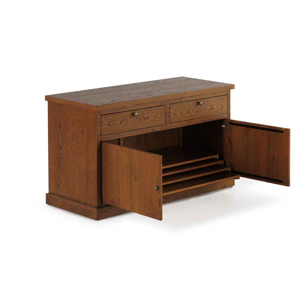 Tuscan Walnut::Gallery