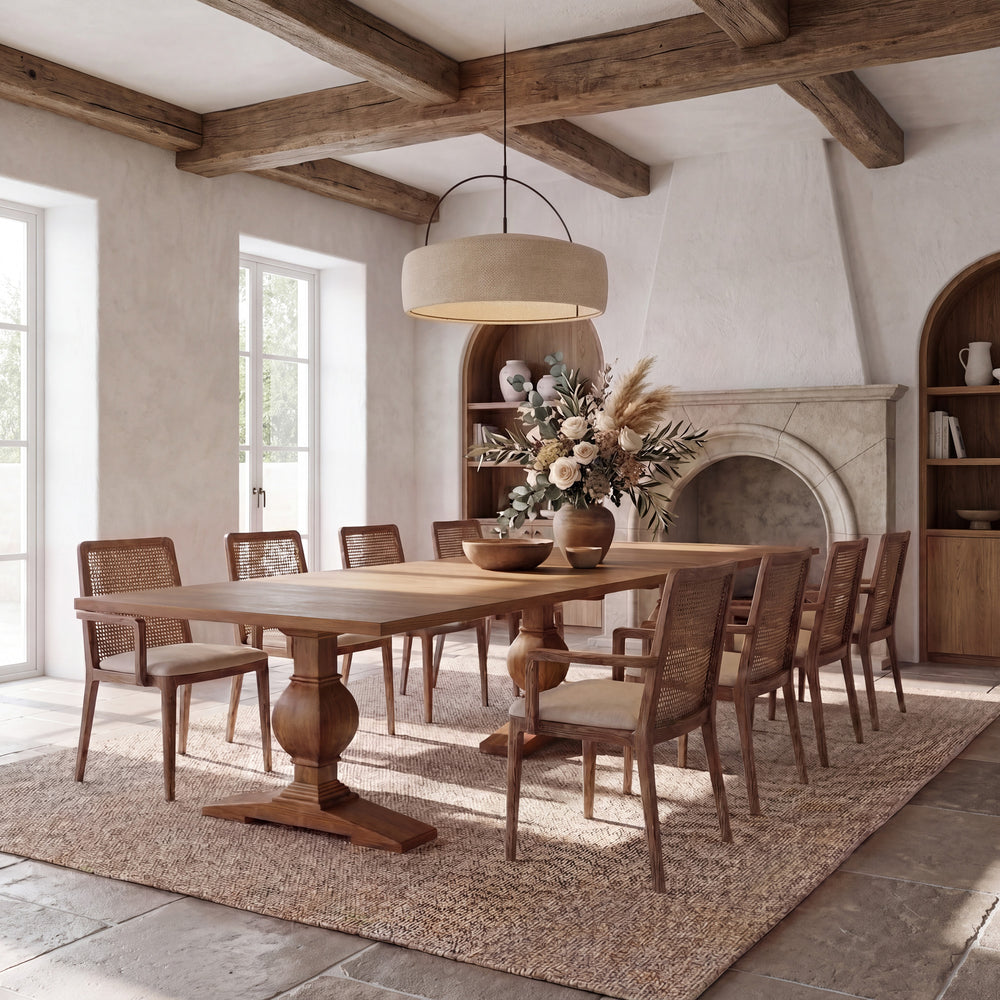 Tuscan Walnut::Gallery