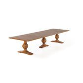 Tuscan Walnut::Gallery
