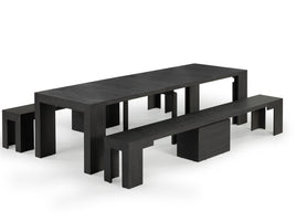 Dining Set - The Gathering