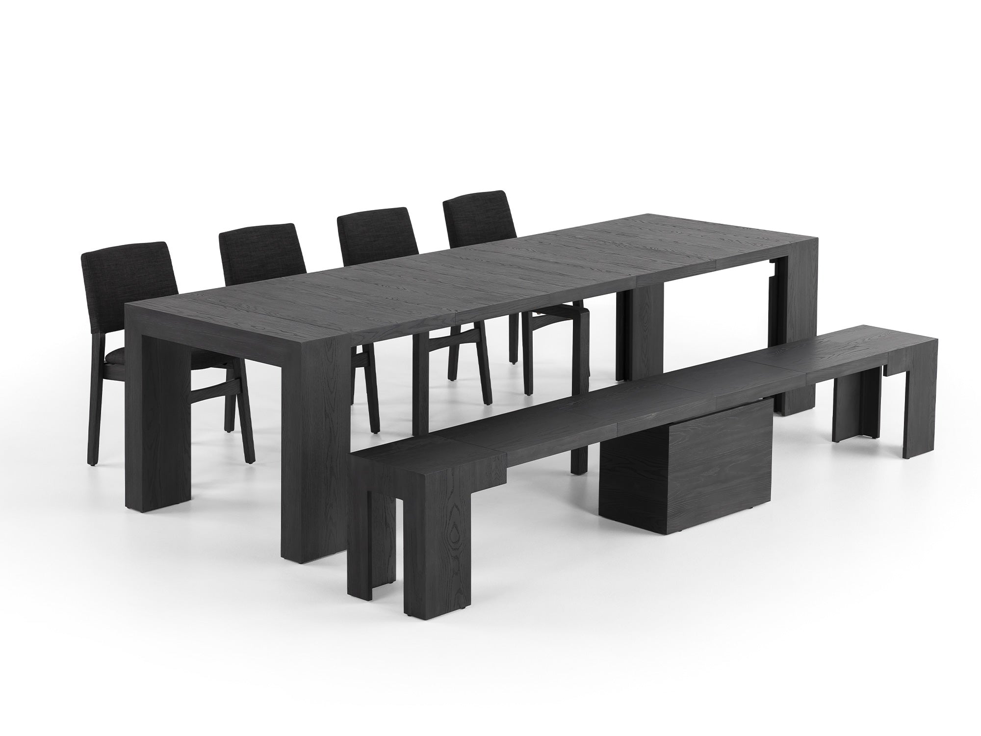 Modular and Space Saving Furniture | Transformer Table