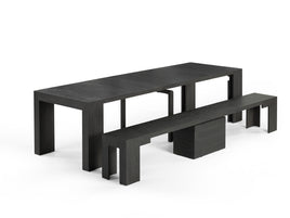 Dining Set - The Practical