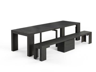Dining Set - The Practical