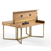 Double::Gallery::Transformer Desk-to-Table - The Savouring
