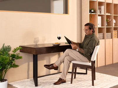 Transformer Table Computer Hidden Monitor Desk to Table | Transformer Table