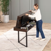 Dark Walnut::Gallery