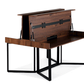 Royal Walnut::Gallery