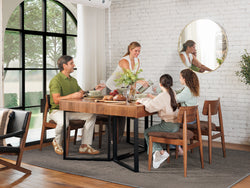 Royal Walnut::Gallery