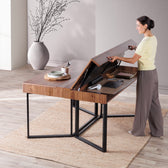 Royal Walnut::Gallery