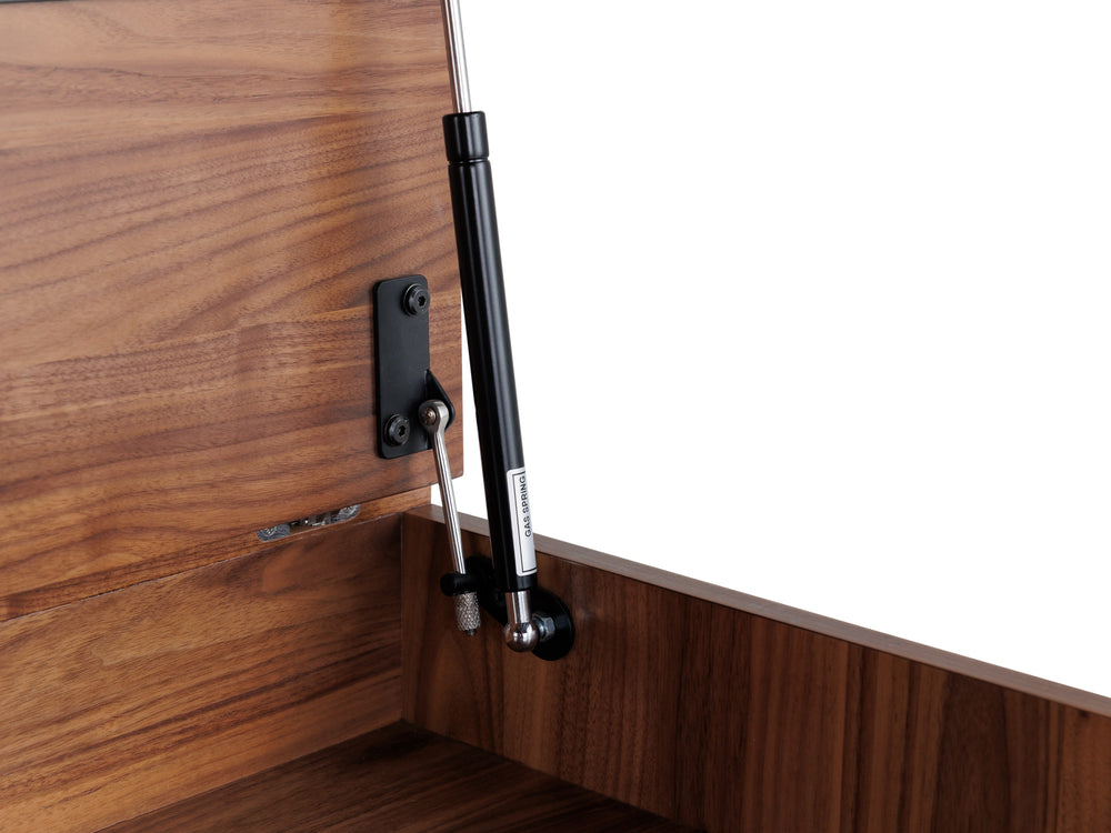 Royal Walnut::Gallery