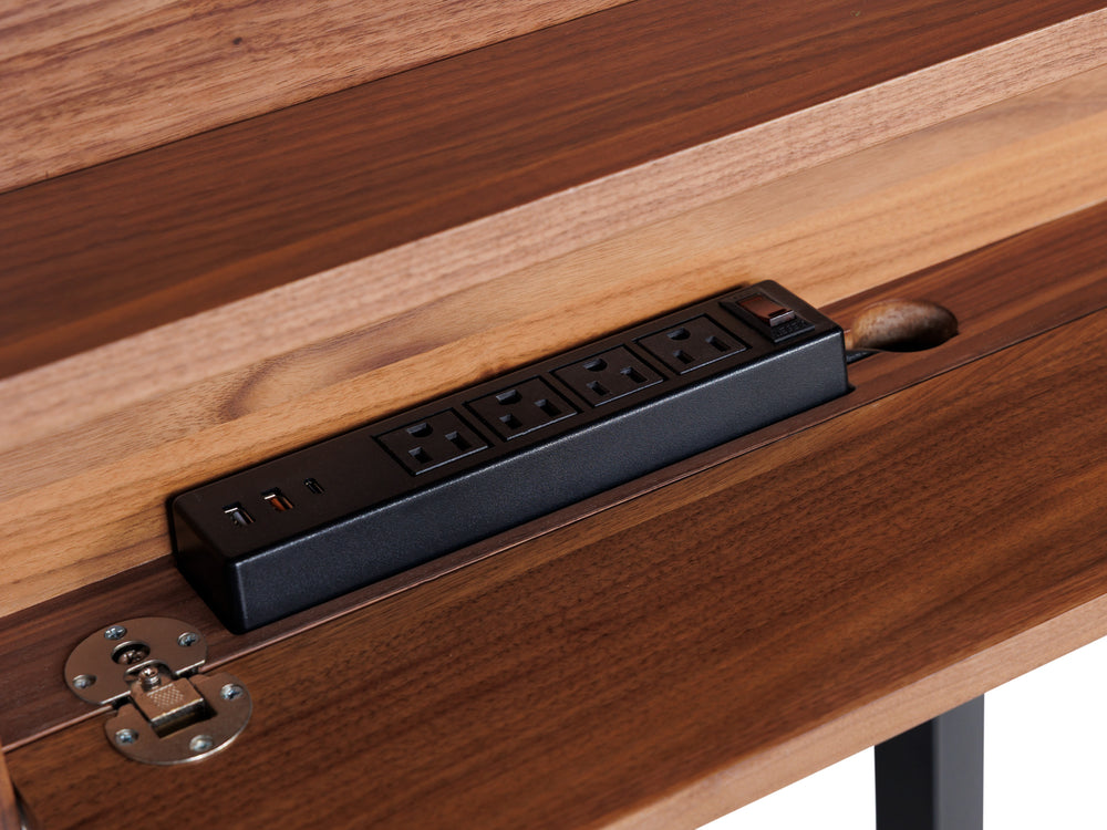 Royal Walnut::Gallery