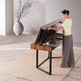 Royal Walnut::Gallery