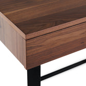 Royal Walnut::Gallery