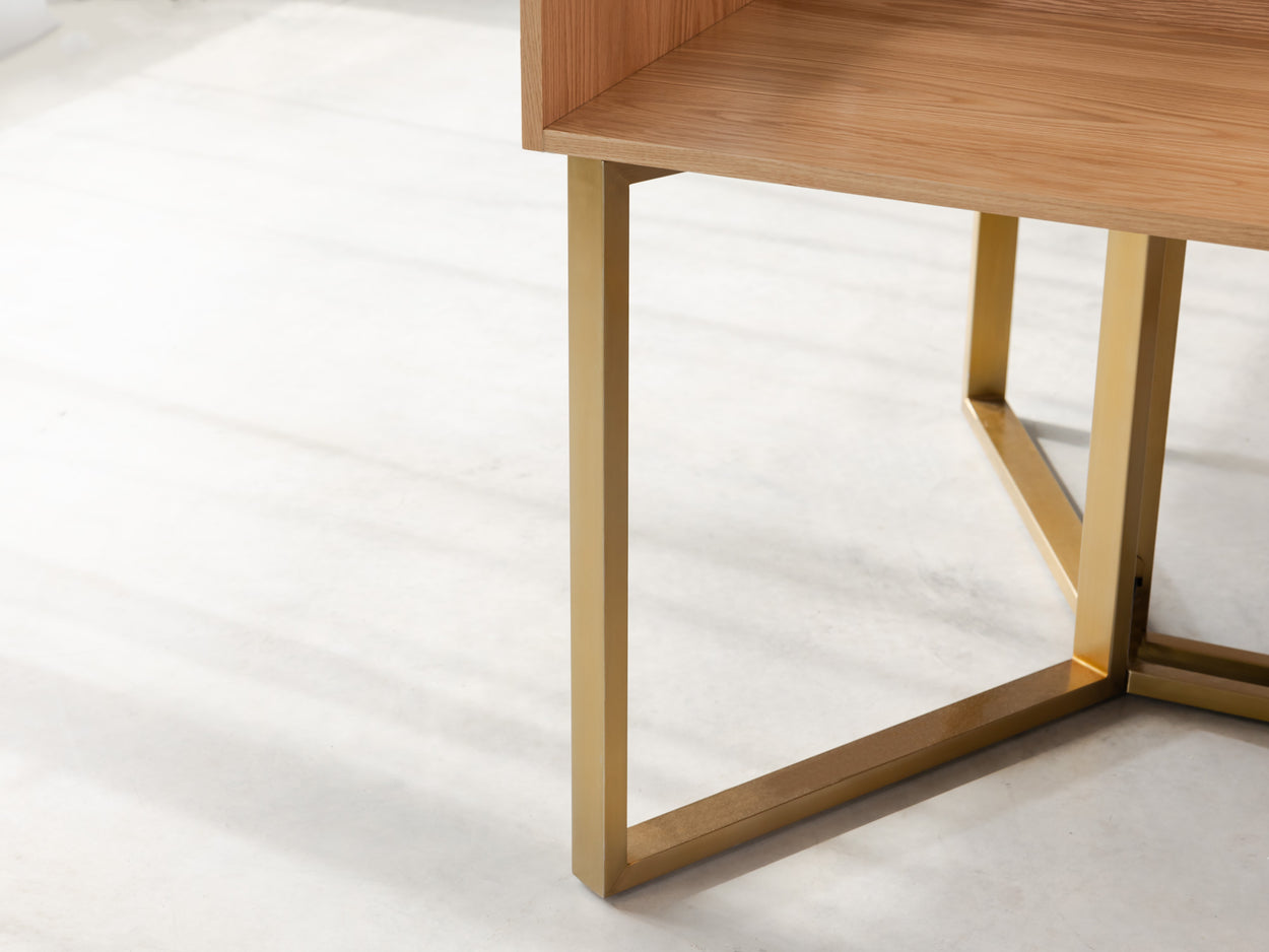 Dining Table to Desk | Transformer Table