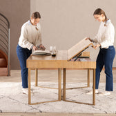 Scandinavian Oak::Gallery