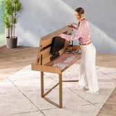 Scandinavian Oak::Gallery
