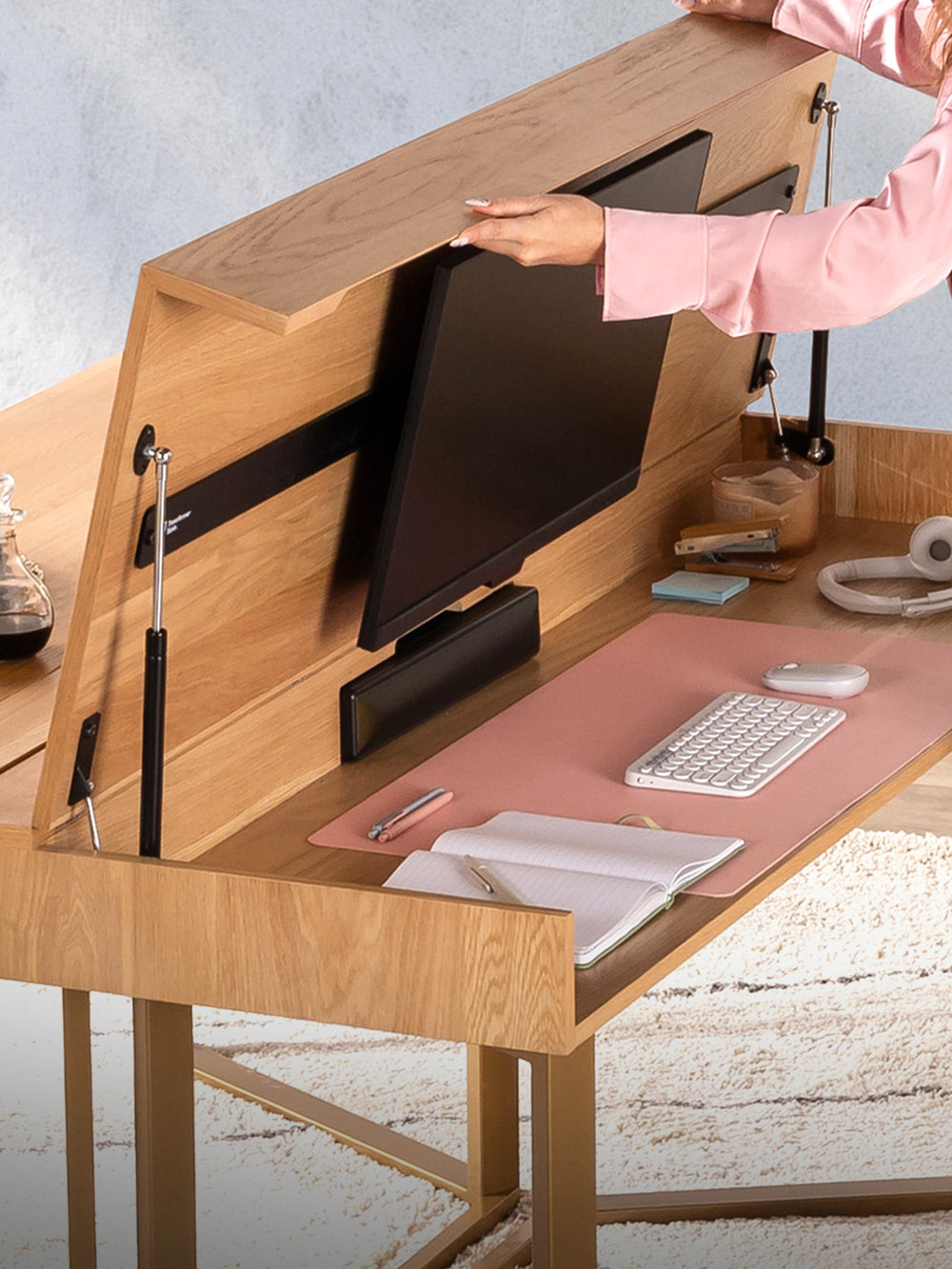 Modular and Space Saving Furniture | Transformer Table Modular and Space Saving Furniture | Transformer Table