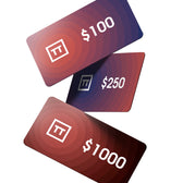 $100::Gallery::$100 Gift Card
