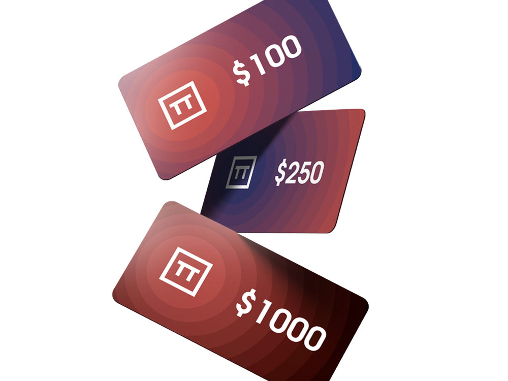 $100::Gallery::$100 Gift Card
