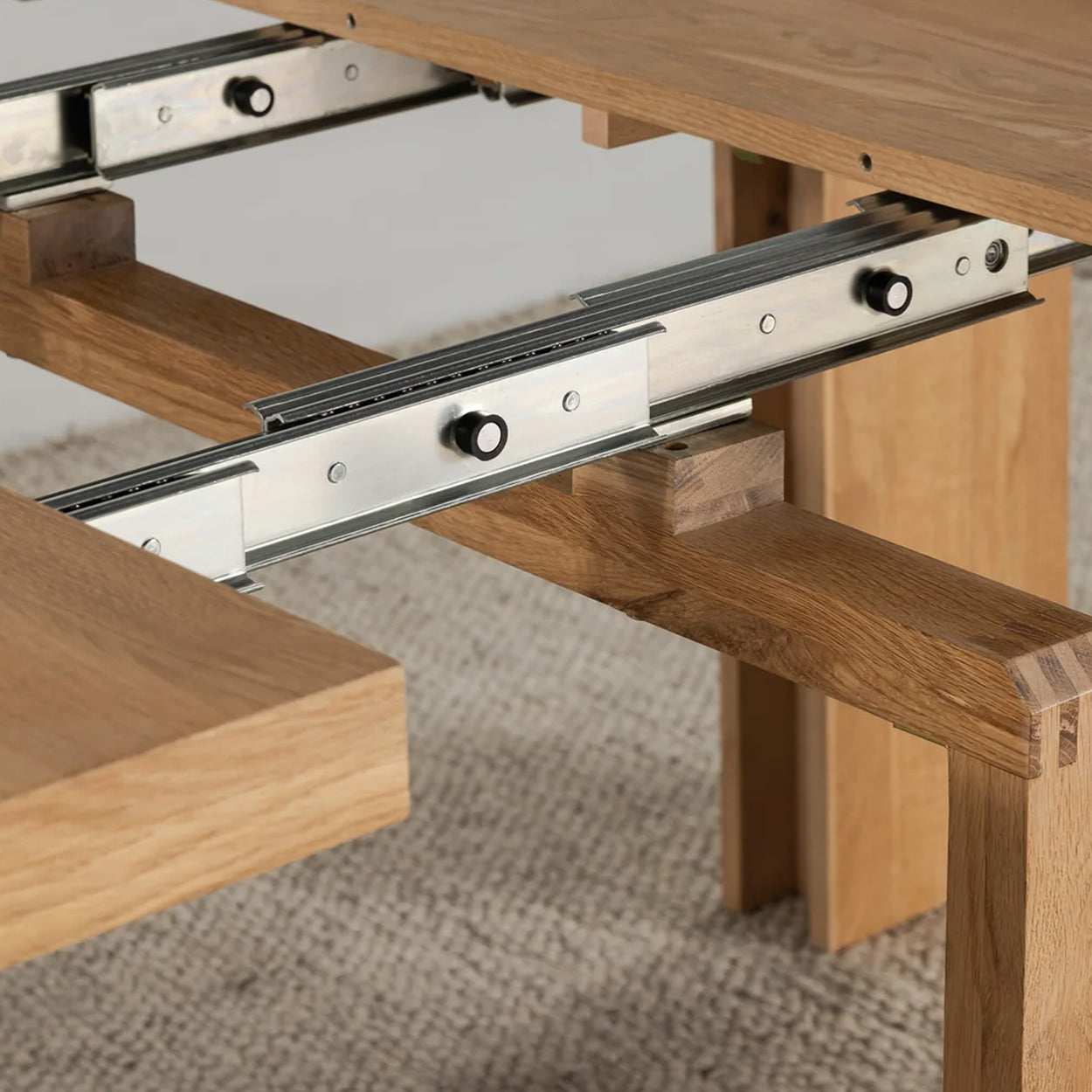Modular and Space Saving Furniture | Transformer Table