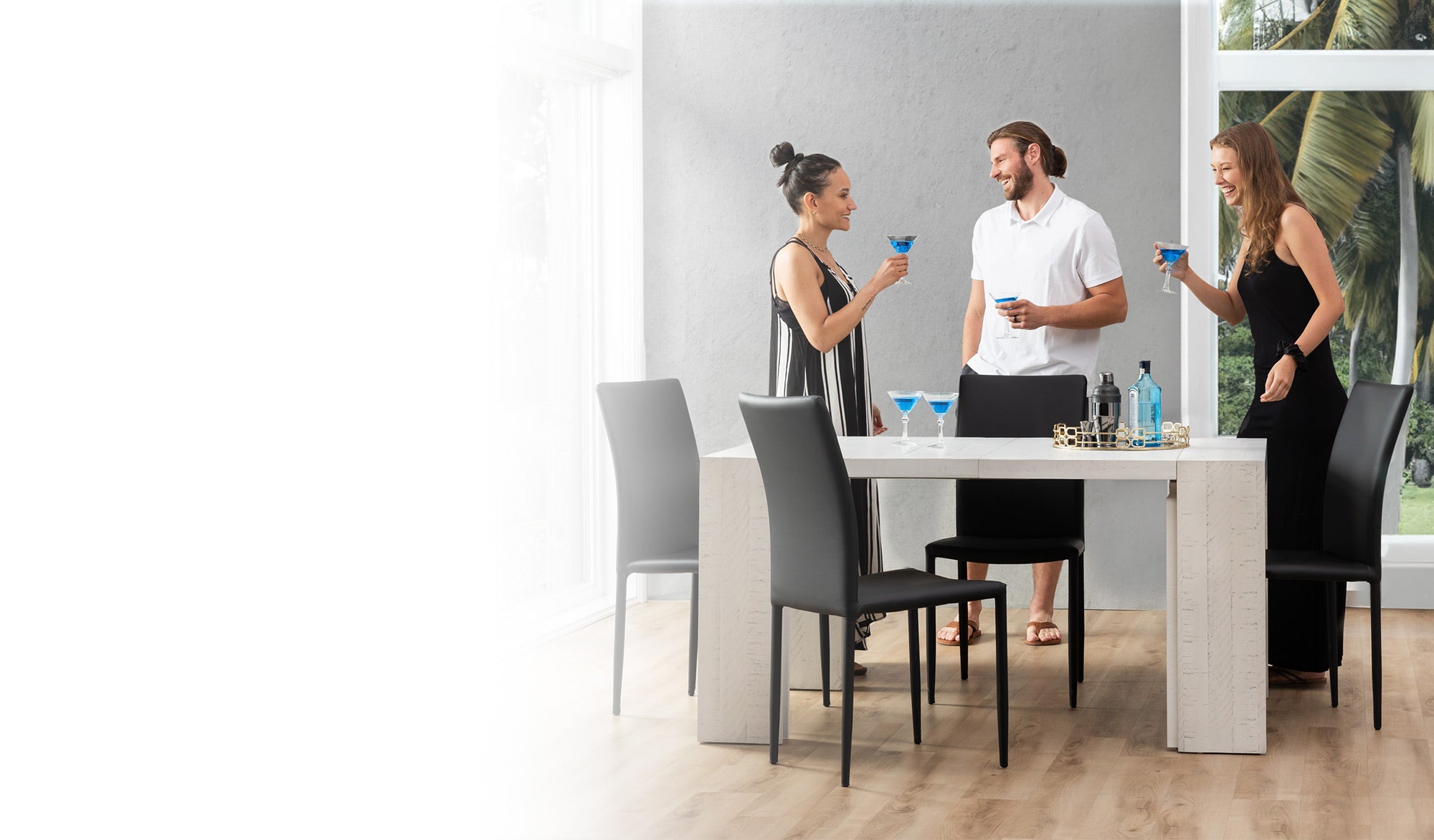 Warranty | Transformer Table