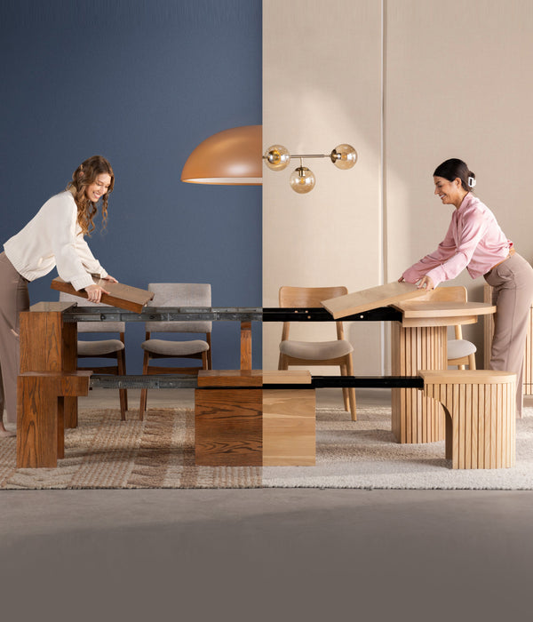 Transformer Table