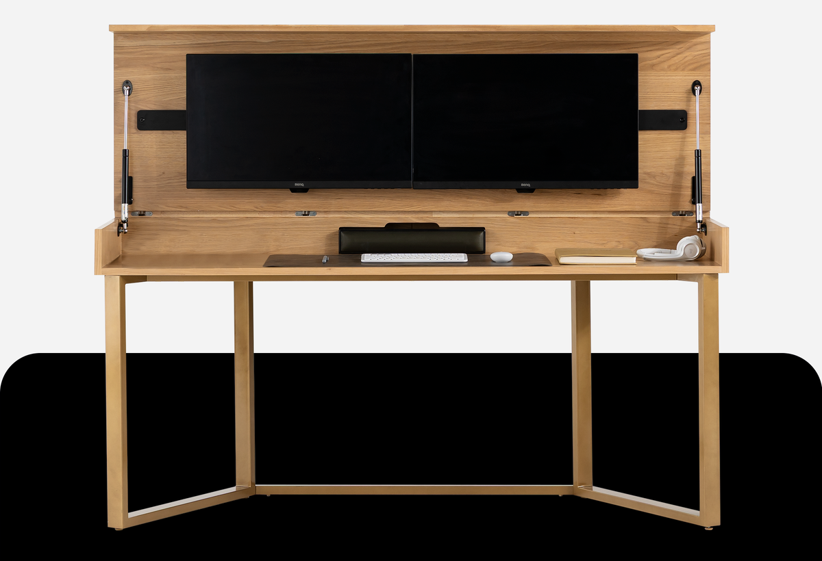 Using Table As Desk Dining Table To Desks and Modern Home Office Desks | TT US