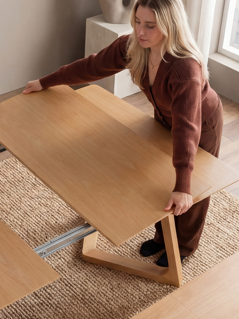 Transformer Table Reviews :: Multifunctional Furniture