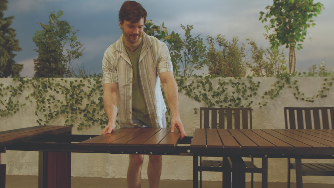Transformer Table Outdoor™