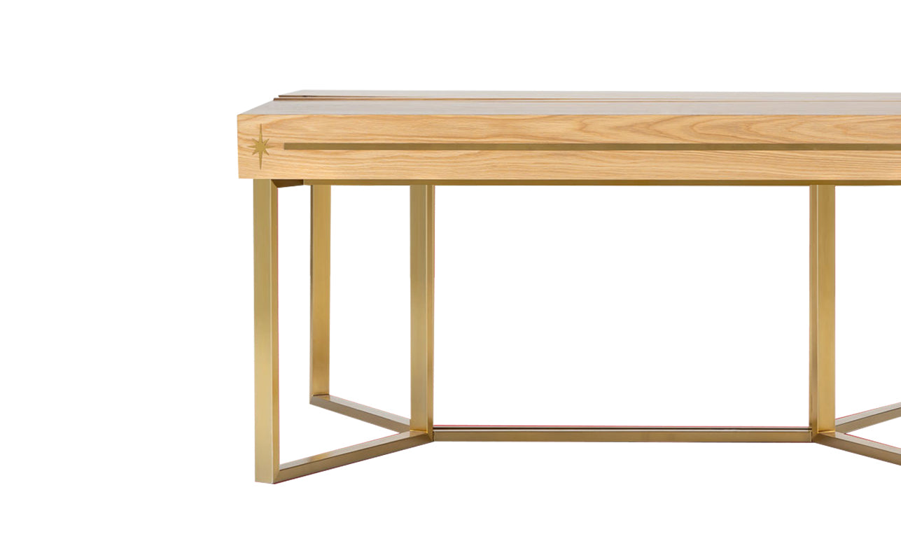 Multifunctional Space Saving Furniture | Transformer Table