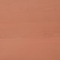 Rosewood finish swatch