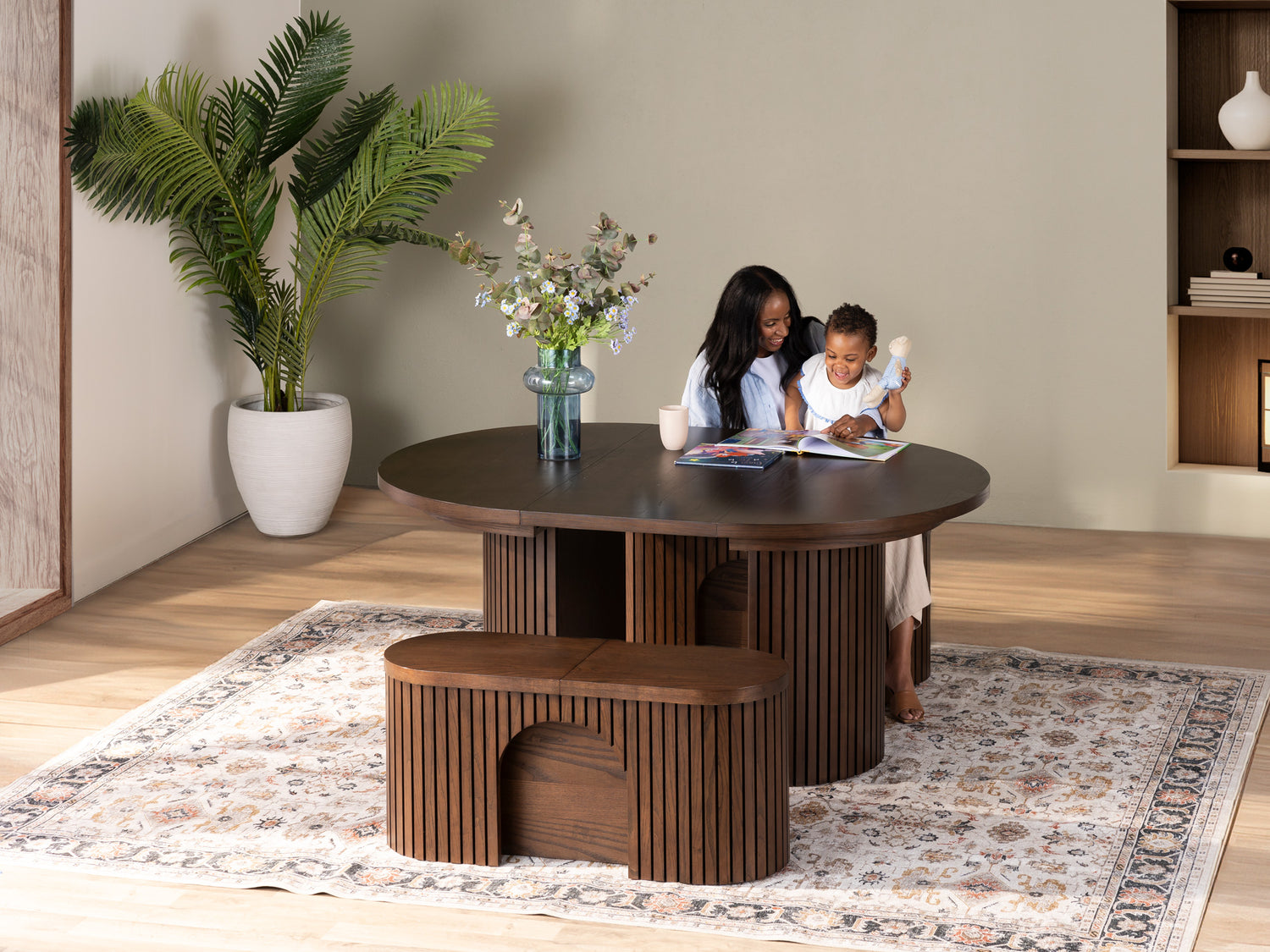 Transformer Table Sale – 6 In 1 Transformer Table – HJDQC