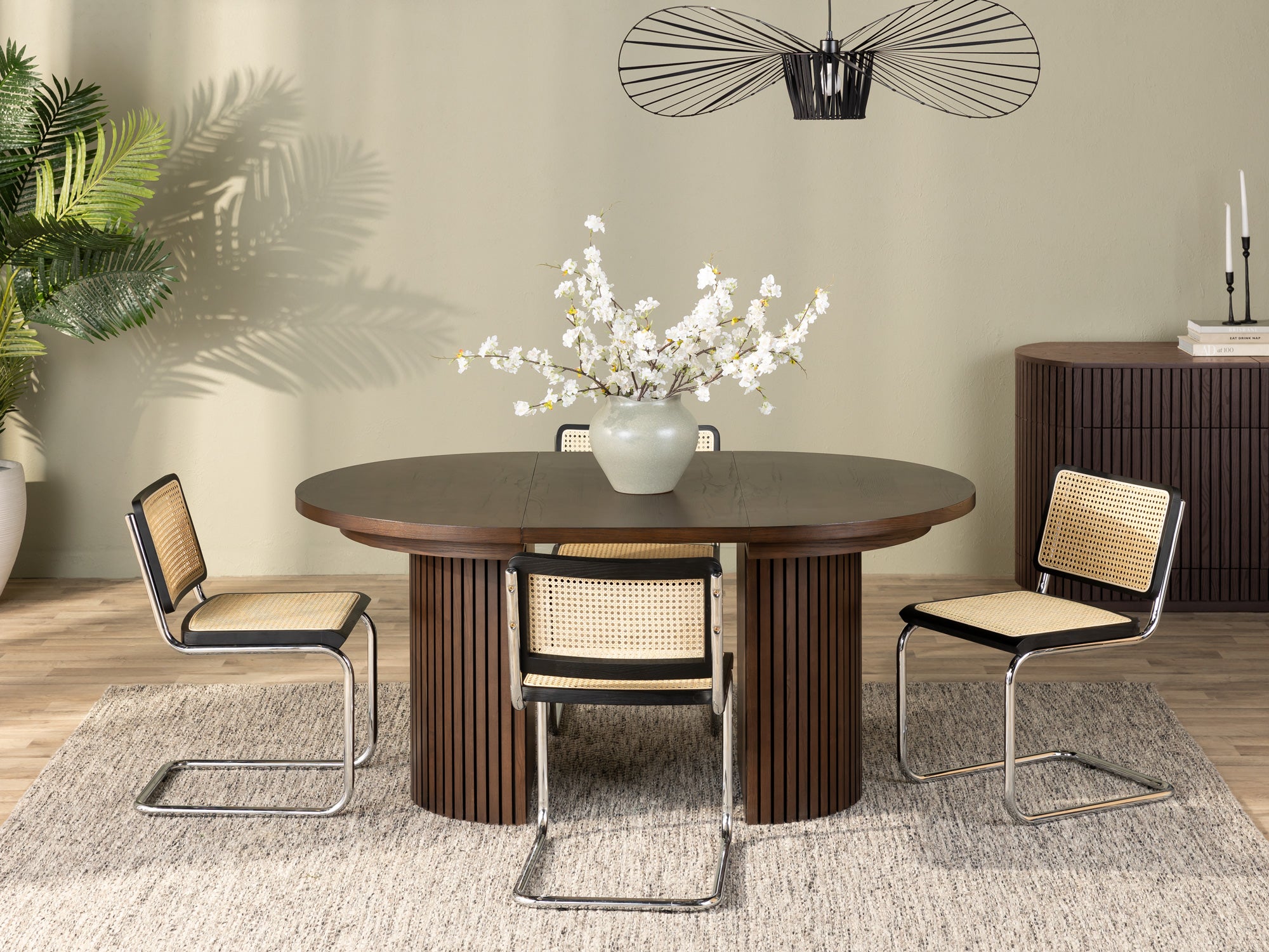 Discover the Best Transformer Round Table Dupe & Get the Real Deal