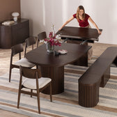 Dark Walnut::Gallery