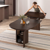 Dark Walnut::Gallery