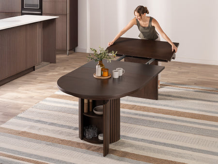 Transformer Round Table