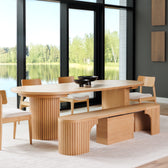 Scandinavian Oak::Gallery