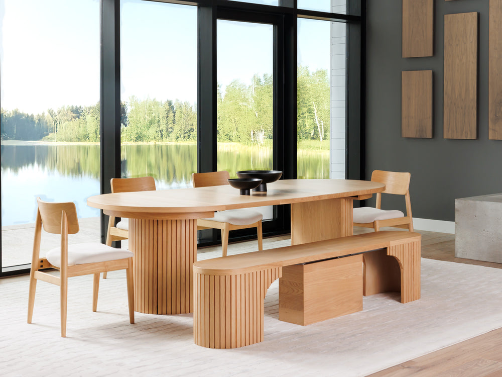 Scandinavian Oak::Gallery