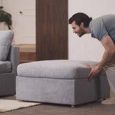 Transformer Couch™ 7 Seater U-Shaped Corner Sectional
