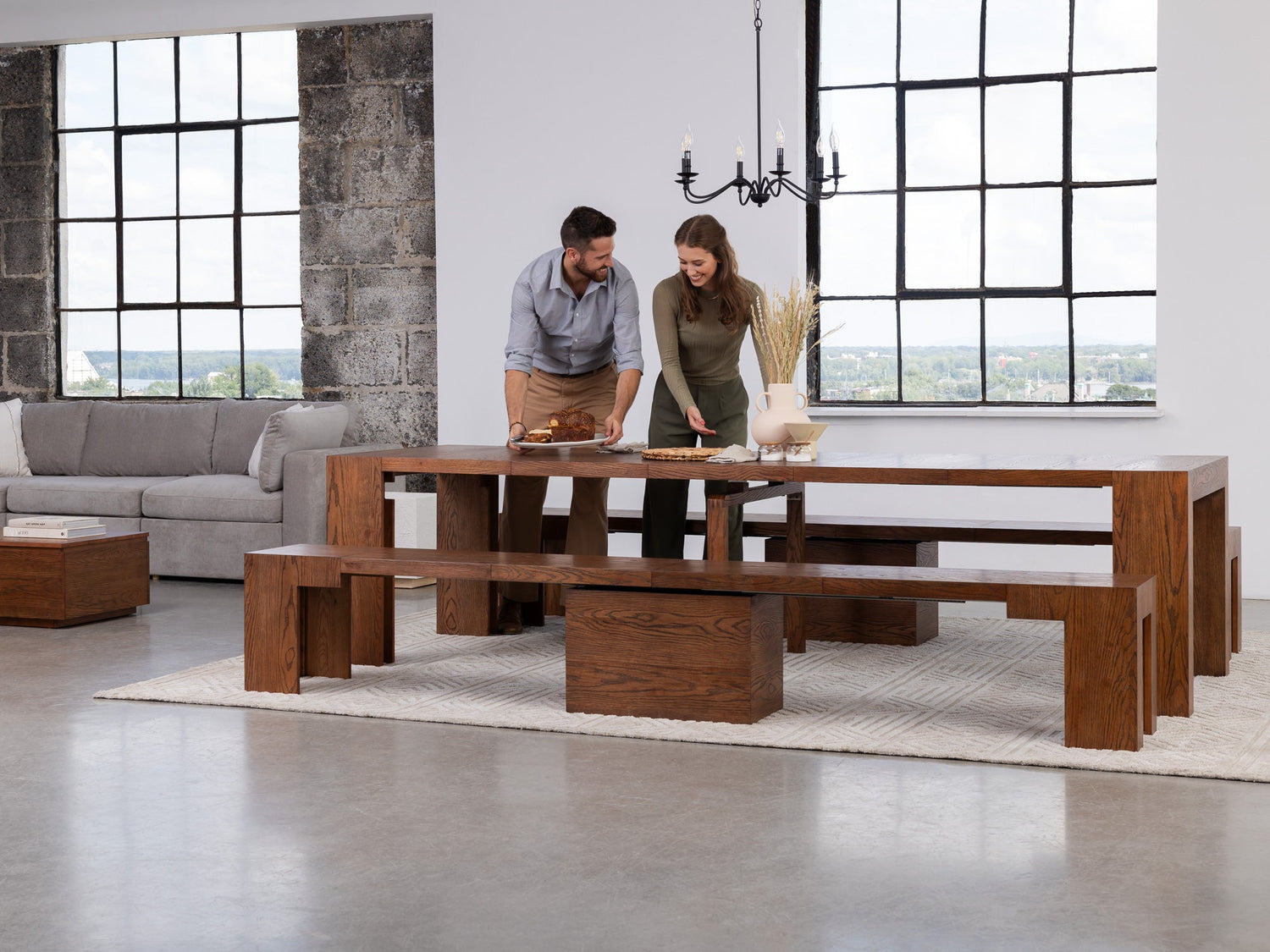 Full-Length Transformer Table: Design, Benefits, and Applications