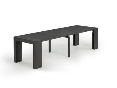 Transformer Table